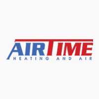 Airtime Heating and Air Logo