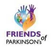 Friends of Parkinson's Logo