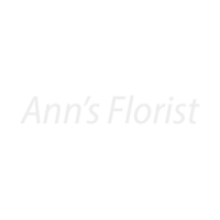 Ann's Florist Logo