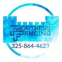 Fortress Fencing Logo