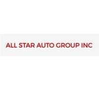 All Star Auto Group Inc Logo