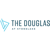 The Douglas at Stonelake Apartments Logo