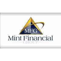 Hugo Luis Camilo Bautista | Mint Financial Group Logo