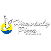 Heavenly Pizza Findlay Logo