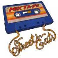 Mixtape Street Eats Logo