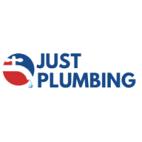 Just Plumbing, Inc. Logo
