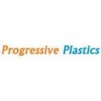 Progressive Plastics Logo