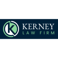 Kerney Law Firm Logo