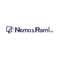 Nemo & Rami Inc Logo
