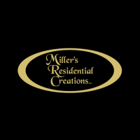 Miller's Residential Creations LLC Logo