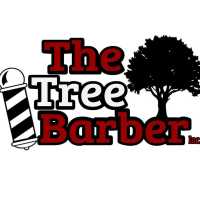 THE TREE BARBER INC Logo