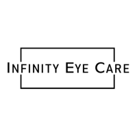 Infinity Eye Care Logo