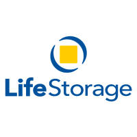 Life Storage - New York Logo