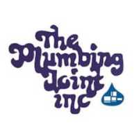 The Plumbing Joint Inc. Logo