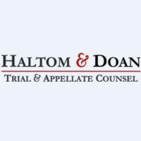 Haltom & Doan Logo
