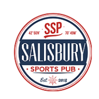 Salisbury Sports Pub Logo