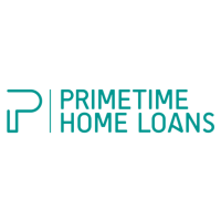 Primetime Home Loans, LLC Logo