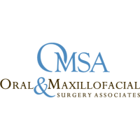 Oral & Maxillofacial Surgery Associates Logo