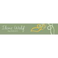 Individual & Couples Counseling - Ilene Wolf LMFT Logo