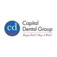 Capital Dental Group Logo