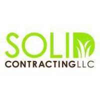 Solid Contracting, LLC Logo