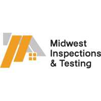 Midwest Inspections and Testing Logo