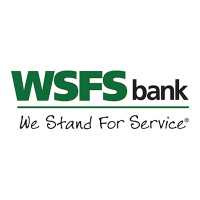 WSFS Bank Center Logo