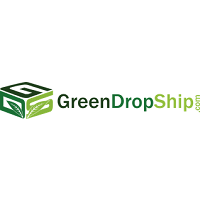 GreenDropShip.com Logo