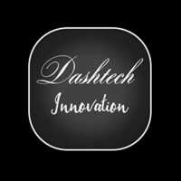 Dashtech Logo