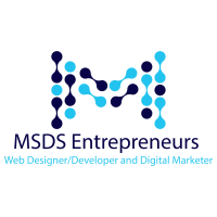 MSDS Entrepreneurs Logo