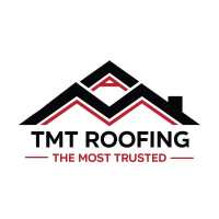 TMT Roofing Logo