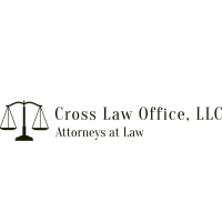 Cross Law Office, LLC Logo