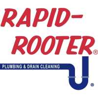 Rapid Rooter CT Logo