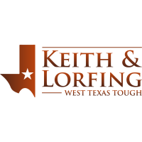 Keith & Lorfing Logo