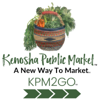 Kenosha Public Market Logo