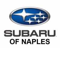 Subaru of Naples Logo