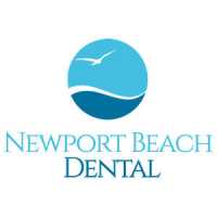 Newport Beach Dental Logo