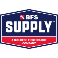 Builders FirstSource Supply - CLOSED Logo