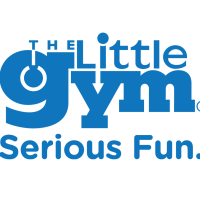 The Little Gym of Hunt Valley Logo