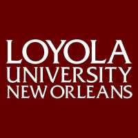 College of Nursing and Health - Loyola University New Orleans Logo