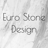 Euro Stone Design Logo