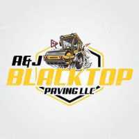 A&J Blacktop Paving, LLC Logo