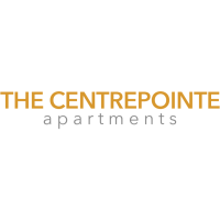 CENTREPOINTE Logo