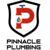 Pinnacle Plumbing Logo