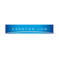 Egerton Law Logo