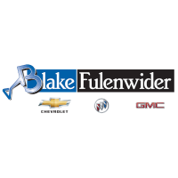 Blake Fulenwider Chevy Buick GMC Logo