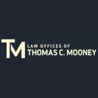 Law Offices of Thomas C. Mooney Logo