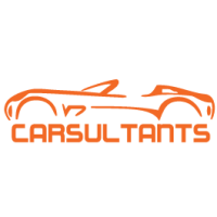 Carsultants Logo