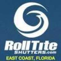 Roll Tite Shutters Logo