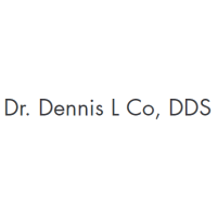 Dr. Dennis L. Co, DDS Logo